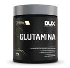 Suplemento Alimentar Glutamina Dux Sabor Natural 300g - Dux Nutrition