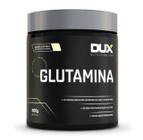 Suplemento Alimentar Glutamina Dux Sabor Natural 300g