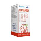 Suplemento Alimentar Glutamina Mundo Animal 120ml