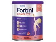 Suplemento Alimentar Infantil Fortini Complete Vitamina de Frutas 800g