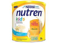 Suplemento Alimentar Infantil Nestlé Nutren Kids - Baunilha 350g