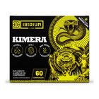 Suplemento Alimentar Kimera 60 Cápsulas Soolis