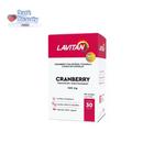 Suplemento Alimentar Lavitan Cranberry 500mg 30caps - Cimed