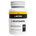 Suplemento Alimentar Lavitan L-Glutamina 120g - CIMED