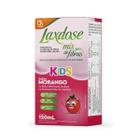 Suplemento Alimentar Laxdose Mix de Fibras Kids 120m -Sobral