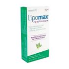 Suplemento Alimentar Lipomax Equilibrium 4DH 60 Comprimidos