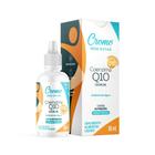 Suplemento Alimentar Liquido Coenzima Q10 30ml