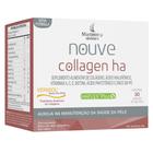 Suplemento Alimentar Mantecorp - Nouve Collagen Ha - Mantecorp Skincare