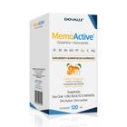 Suplemento Alimentar MemoActive Tangerina 120ml - Dovalle