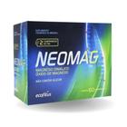 Suplemento Alimentar Neomag C60 Muscular Ecofitus