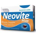 Suplemento Alimentar Neovite Max 60 cápsulas