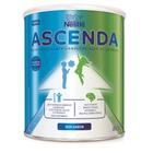 Suplemento Alimentar Nestlé Ascenda Sem Sabor 800g