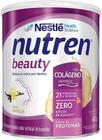 Suplemento Alimentar Nestlé Nutren Beauty Baunilha 400g