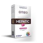 Suplemento Alimentar Nutrafases Hepatic para Cães - 20 Tabletes