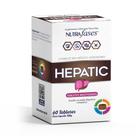 Suplemento Alimentar Nutrafases Hepatic para Cães - 60 Tabletes