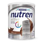 Suplemento Alimentar NUTREN ACTIVE Chocolate 400g