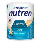 Suplemento Alimentar Nutren Control Baunilha com 380g