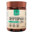 Suplemento Alimentar Nutrify Tryptophan - 60 Cápsulas