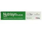 Suplemento Alimentar Nutrisyn Plus HC König 15g p/ Cães e Gatos