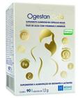 Suplemento Alimentar Ogestan Gold 1,2g 90 Capsulas