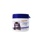 Suplemento Alimentar Organnact Cat Lysin Sf - 100 G