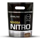 Suplemento Alimentar Probiótica Massa Nitro Morango 2,52Kg - Supley Laboratorio De Alimento