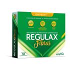 Suplemento Alimentar Regulax Fibras 30 Comprimidos - Ecofitus