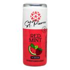 Suplemento Alimentar St Pierre Zero Red Mint 310Ml - St. Pierre