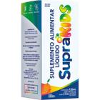 Suplemento Alimentar Supra SH kids Liquido 120ml - Ecofitus