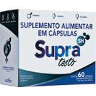 Suplemento Alimentar Supra SH Testo C/60 cápsulas - Ecofitus