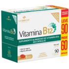 Suplemento Alimentar Vitamina B12 90Cps La San Day