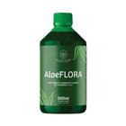 Suplemento Alimentar Vitaminas C e E Aloeflora Bio Multyflora 500ml