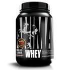 Suplemento Alimentar Whey Protein Animal Whey 907g - Universal Nutrition