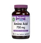 Suplemento Aminoácido Bluebonnet Nutrition 750 mg 60 cápsulas