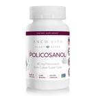 Suplemento Anew Vita Policosanol 40 mg 120 cápsulas