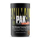 Suplemento Animal Pak Powder 600g - Universal Nutrition