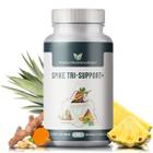 Suplemento Athelas Neutraceuticals Spike Tri-Support+