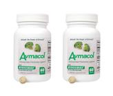 Suplemento AVMACOL Sulforafano com Mirosinase 120 comprimidos x2