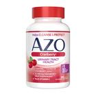 Suplemento AZO Cranberry Urinary Tract Health 100 cápsulas