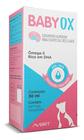 Suplemento Baby Ox para Cães e Gatos Filhotes 30ml Avert