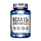Suplemento BCAA 1.5g Super Pump 60 Caps