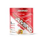 Suplemento BCAA Intra amino sport Adaptogen 196g