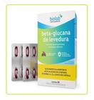 Suplemento Beta-Glucana De Leveadura C/30 Cps - Biolab