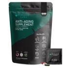 Suplemento BioLove Labs Anti Aging NAD 3 em 1 Booster 90 cápsulas