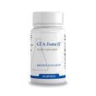 Suplemento Biotics Research GTA Forte II Glândulas endócrina