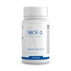 Suplemento Biotics Research MCS-2 Metabolic Clearing Support