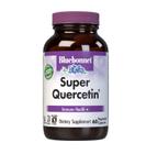 Suplemento Bluebonnet Nutrition Super Quercetina - 60 Cápsulas