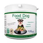 Suplemento Caes Food Dog Baixo Fosforo Botupharma 100g