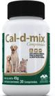 Suplemento Cal-D-Mix 30 Comprimidos