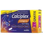 Suplemento Calciplex Colágeno Tipo II   MDKCa  Ecofitus